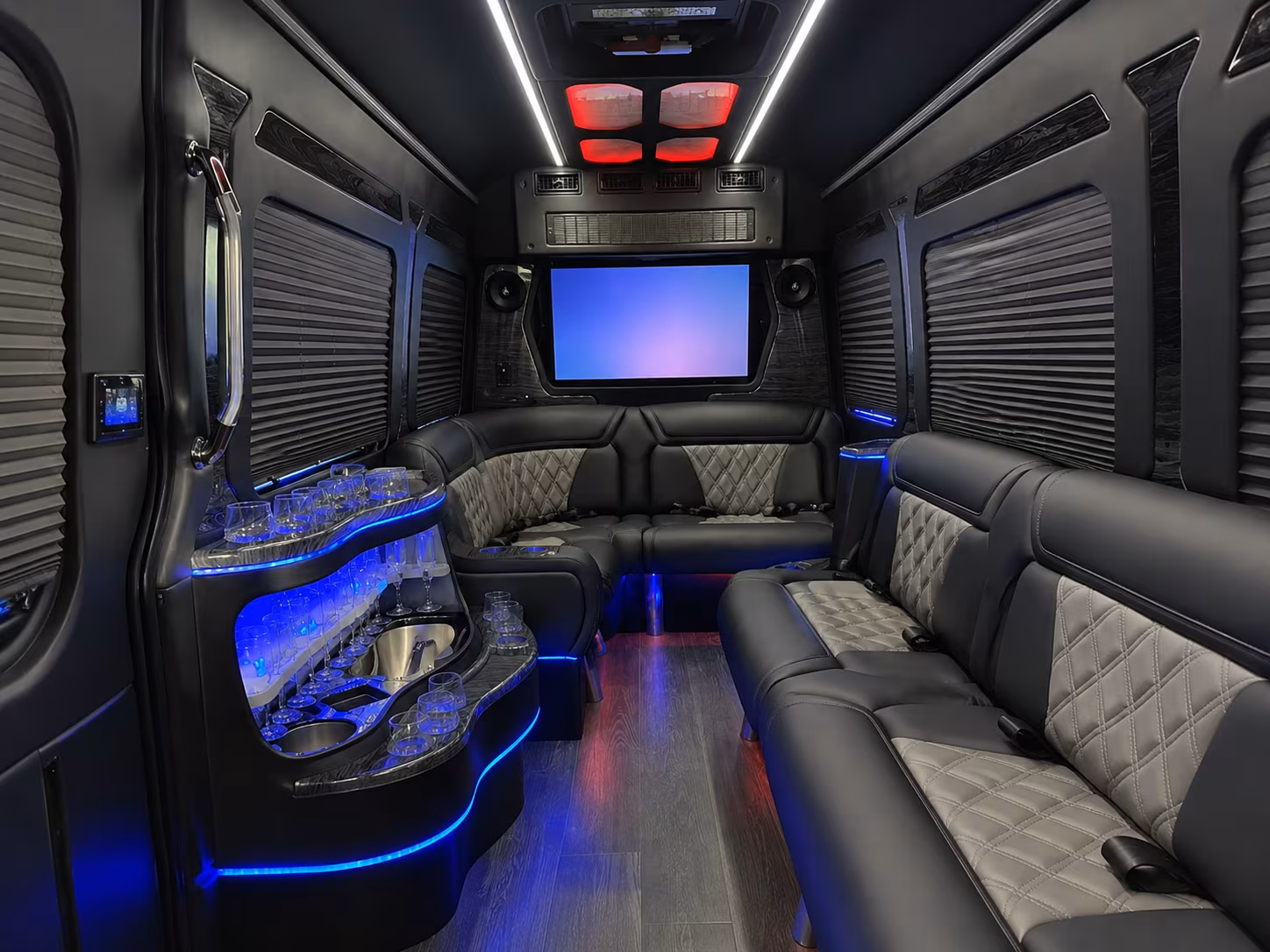 airport transfers to lax sna and lgb for military and government travel