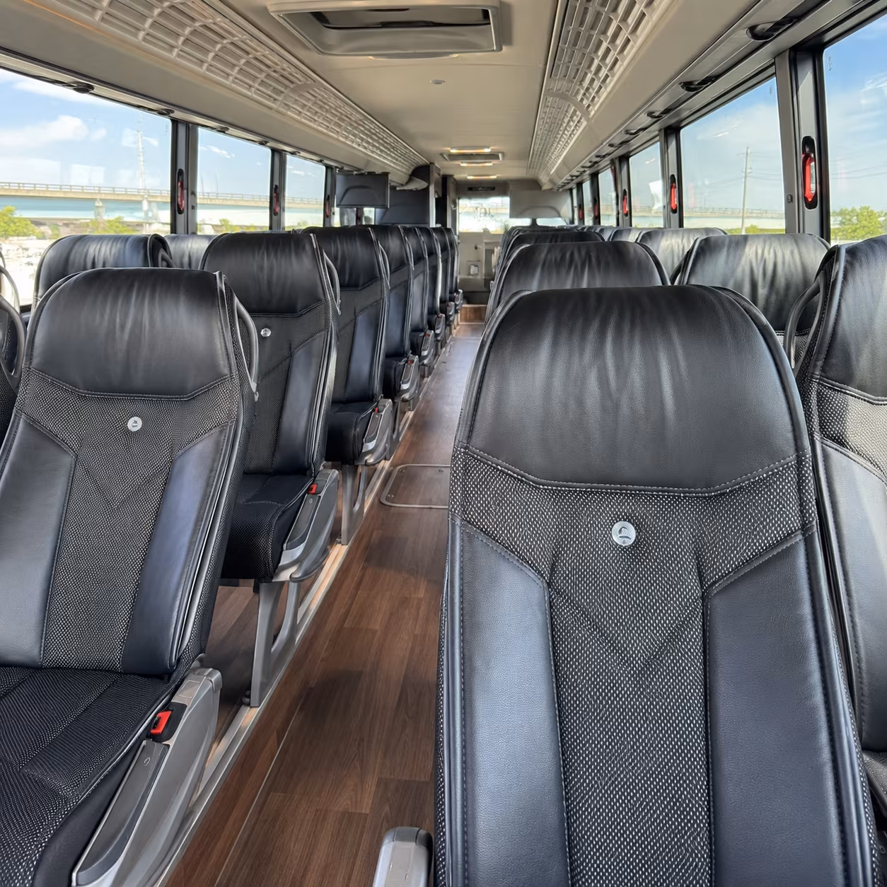 anaheim church transportation