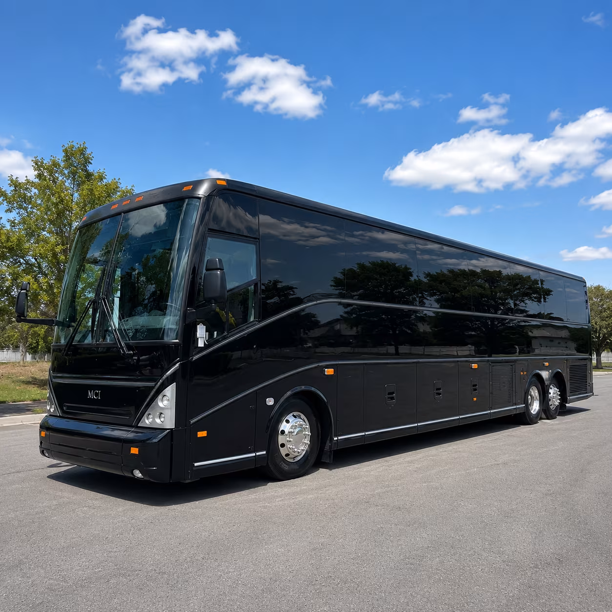 book a charter bus from buena park to las vegas the most popular long distance run in orange county