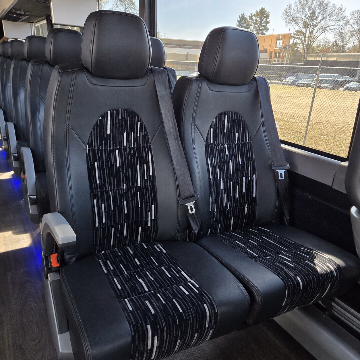 book a multi day charter bus to san francisco phoenix or beyond