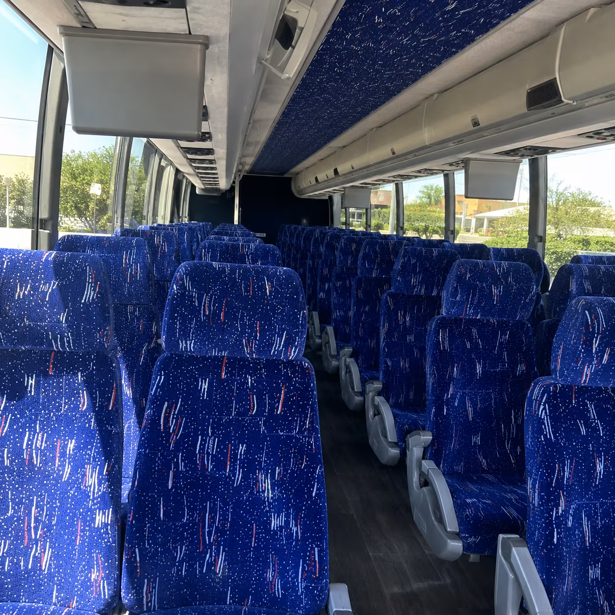 buena park church transportation