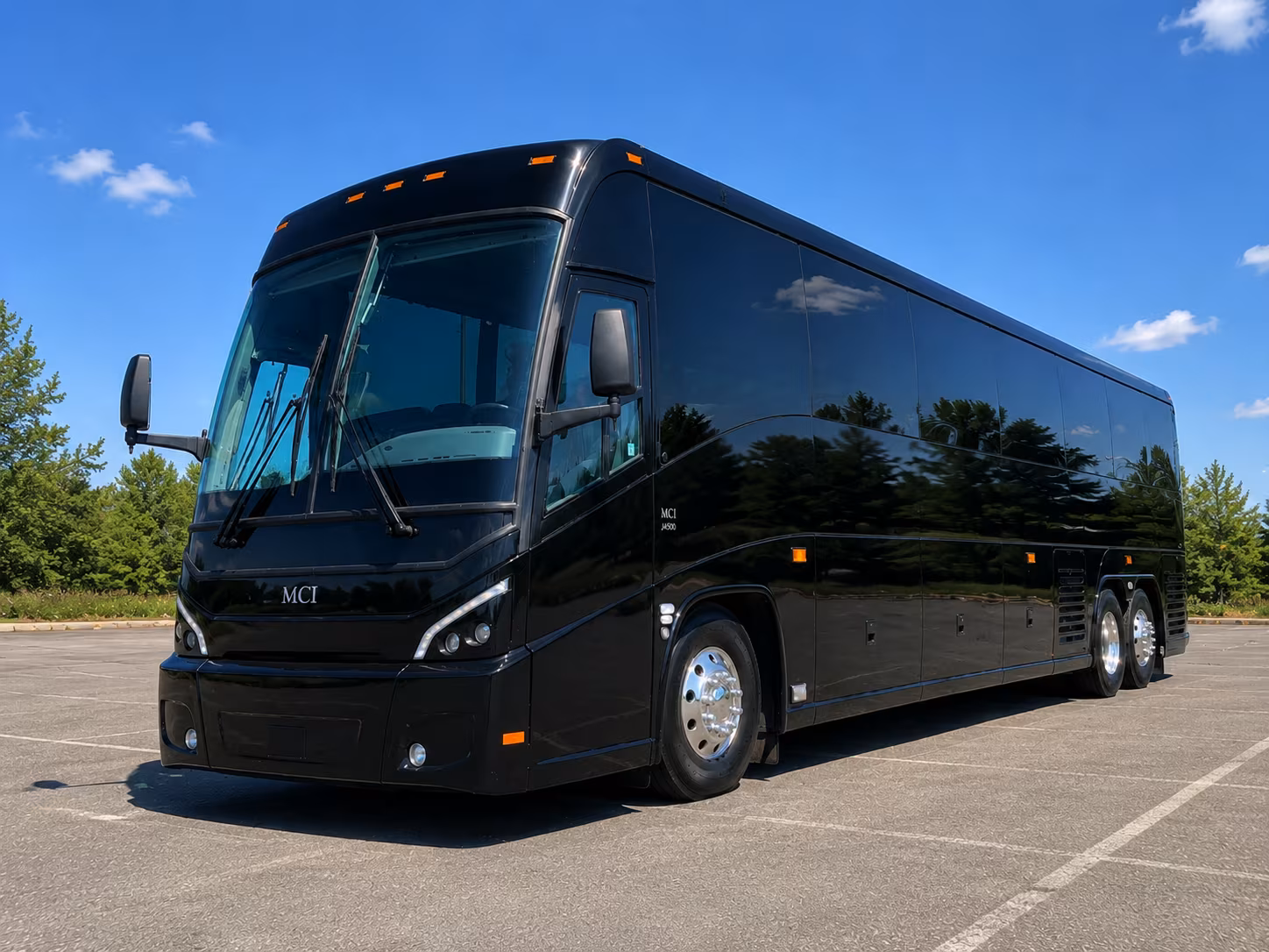 buena park sporting event transportation onboard seating