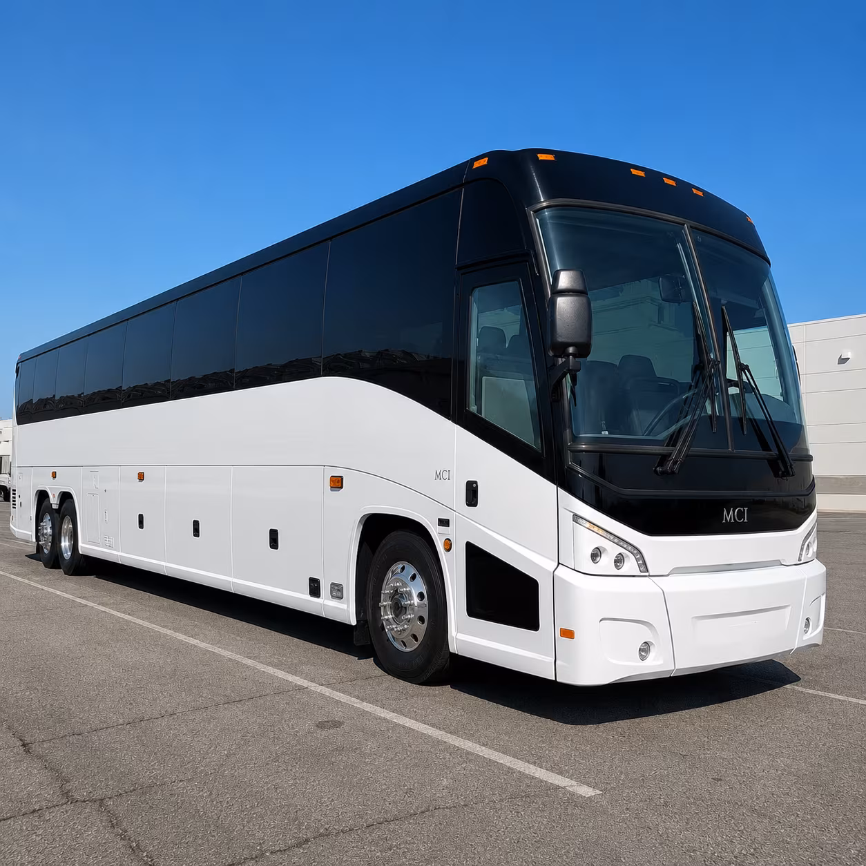 cerritos buena park charter buses