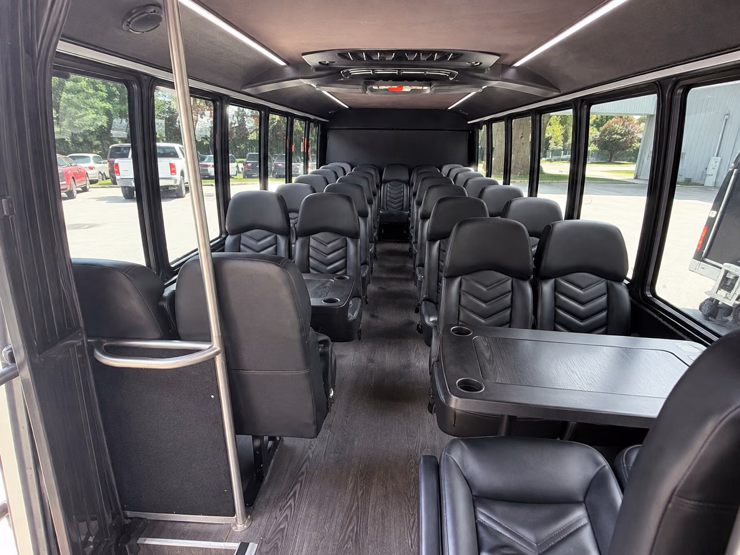 cerritos bus rentals