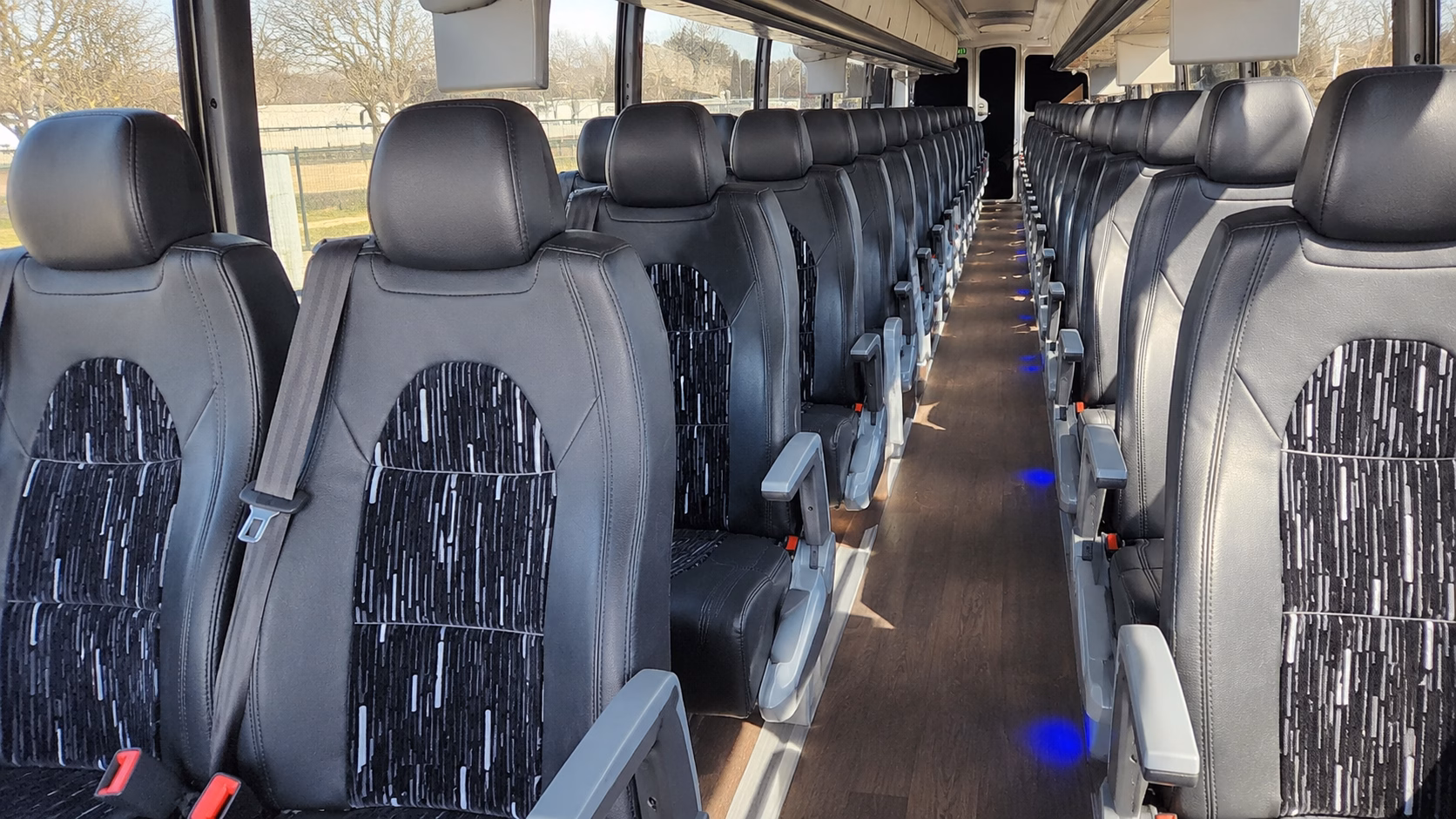 charter buses for buena park youth group trips to knott s berry farm and disneyland