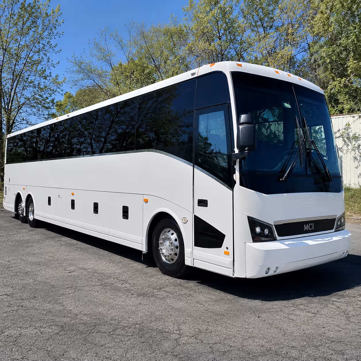 choosing the right bus for your buena park corporate event