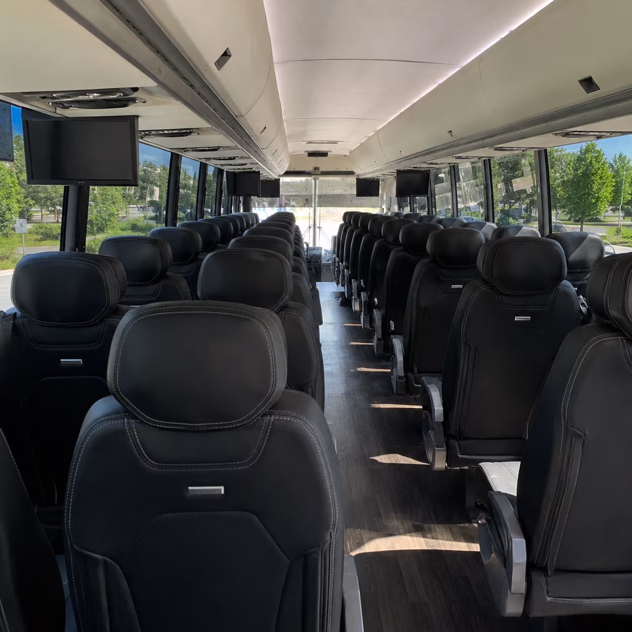 cypress church transportation