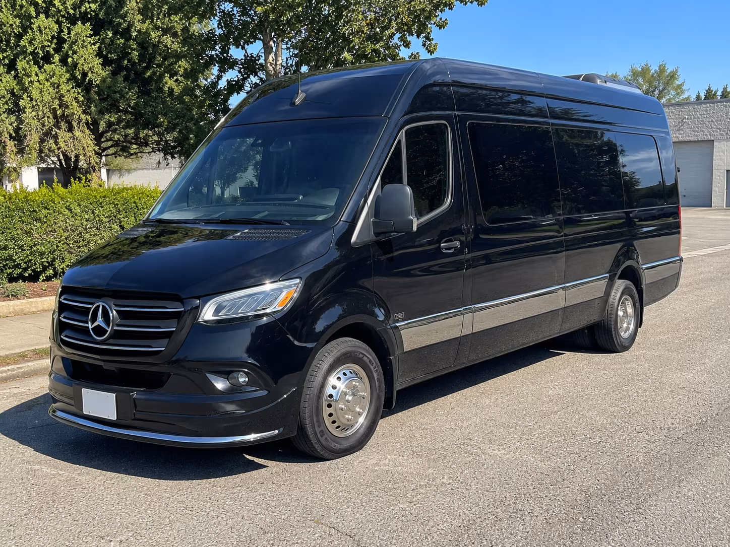 cypress sporting event transportation