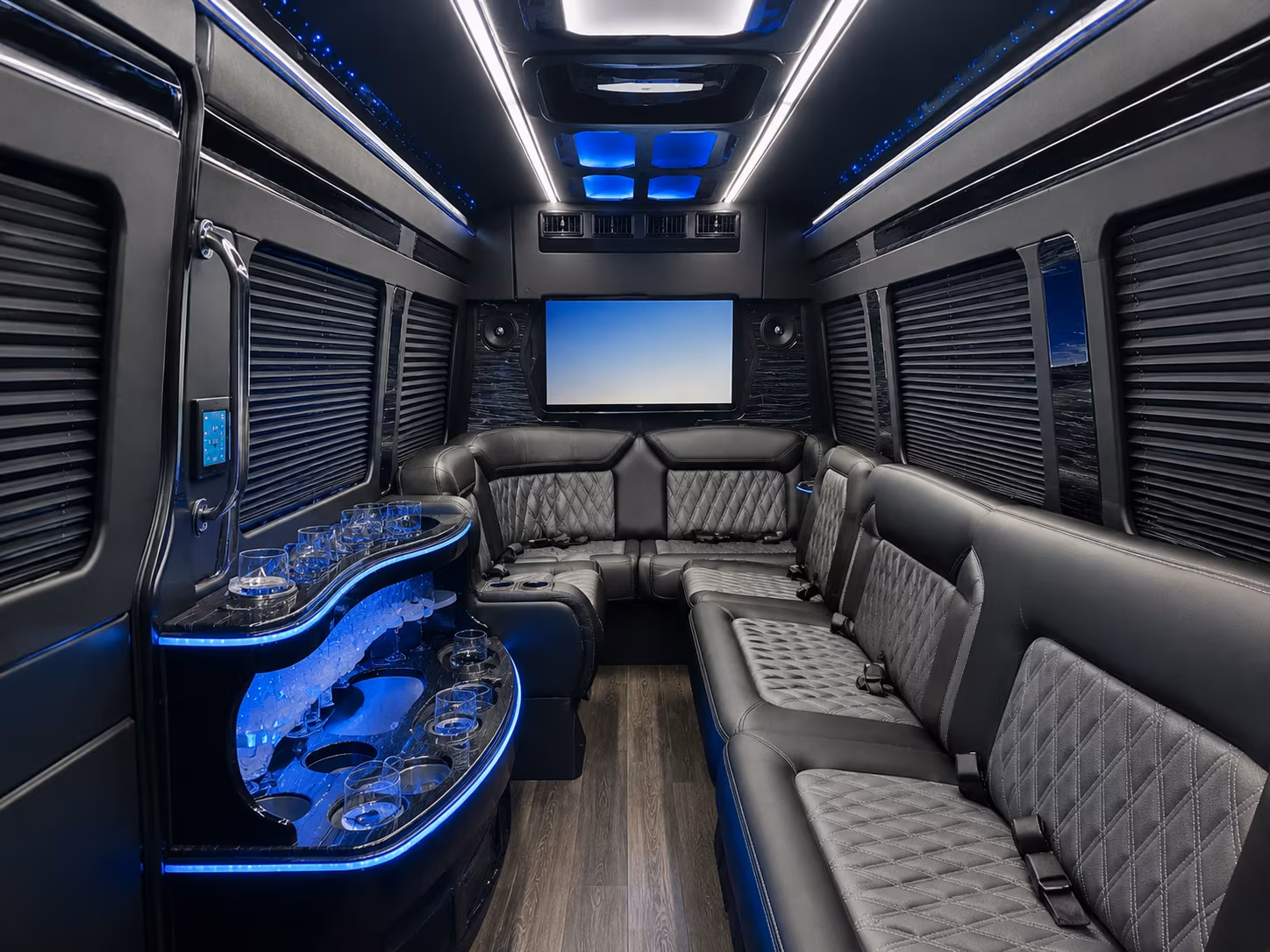 every prom group in buena park deserves the right bus compare your options instantly