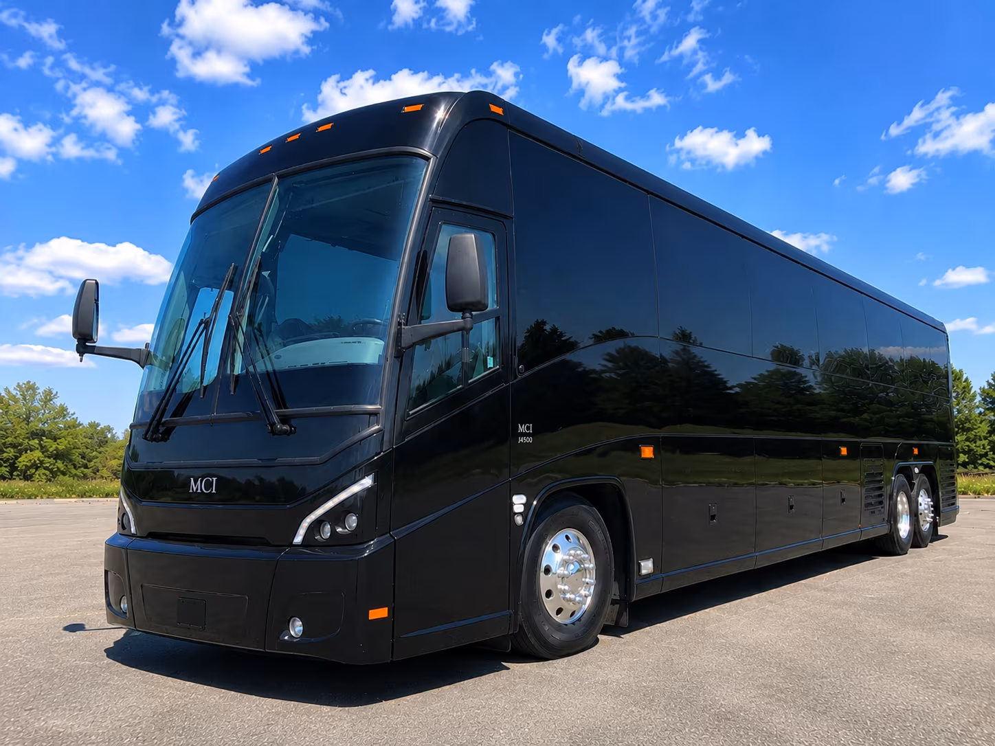 find exactly what you need for prom night and book it before orange county buses sell out