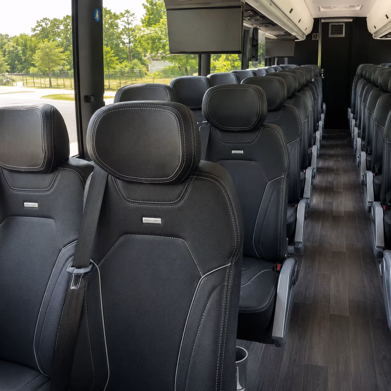 fullerton church transportation