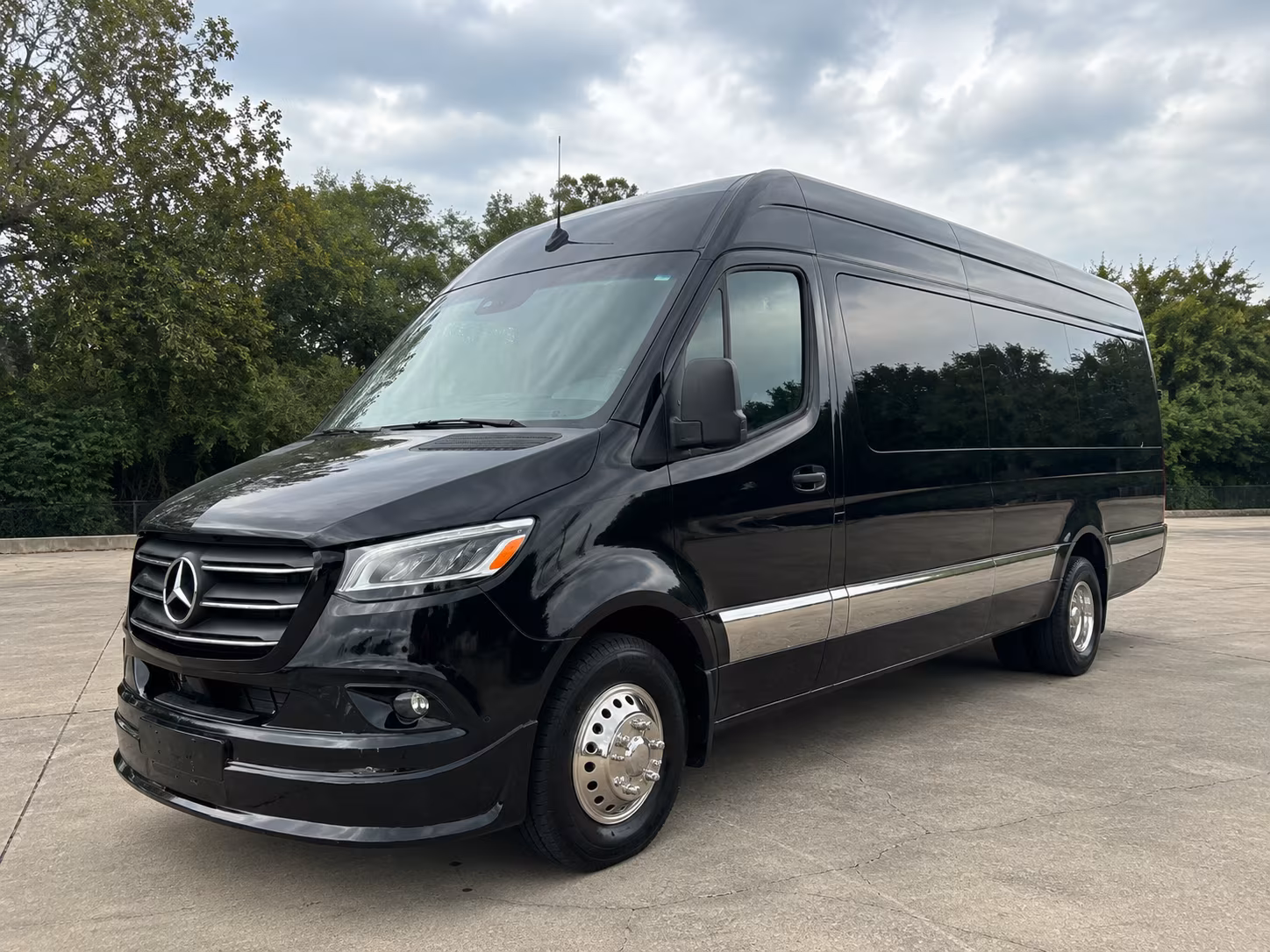 fullerton concert transportation