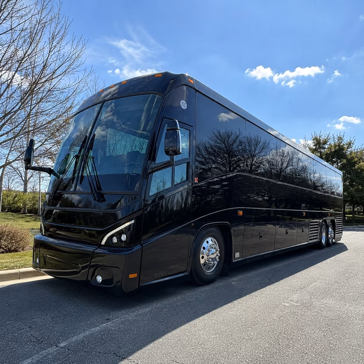 get a custom employee shuttle quote for your buena park business in seconds