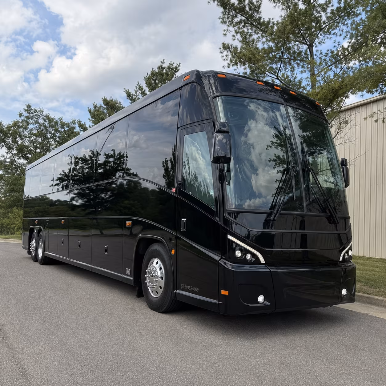 government conference and delegation shuttles to anaheim and santa ana