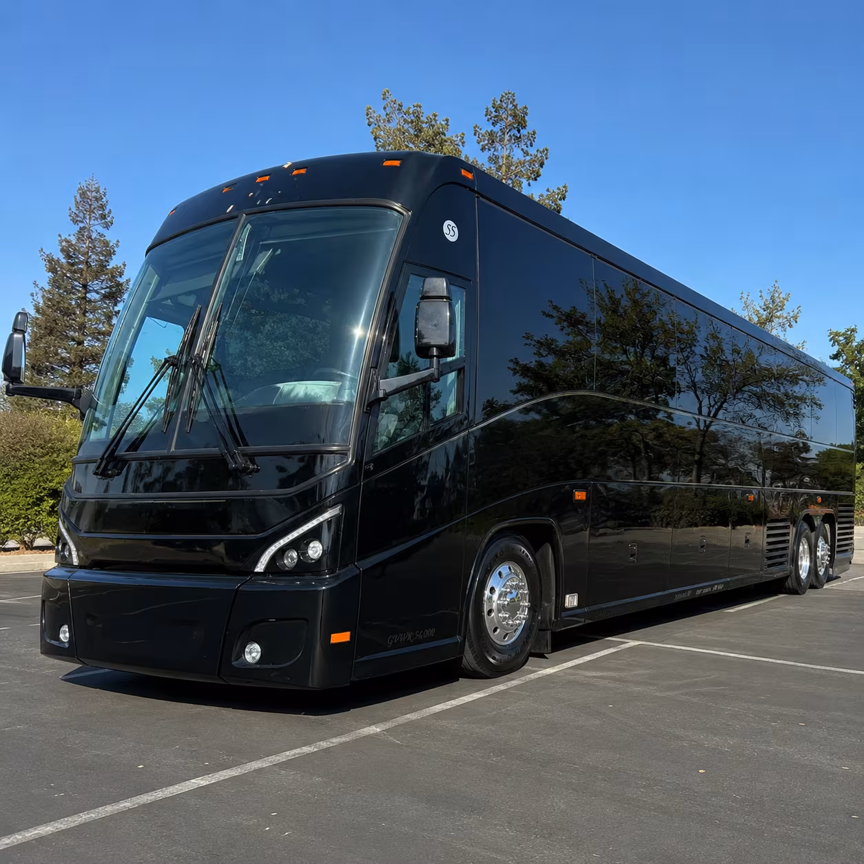 it s never been easier to plan a coachella or stagecoach festival bus from buena park