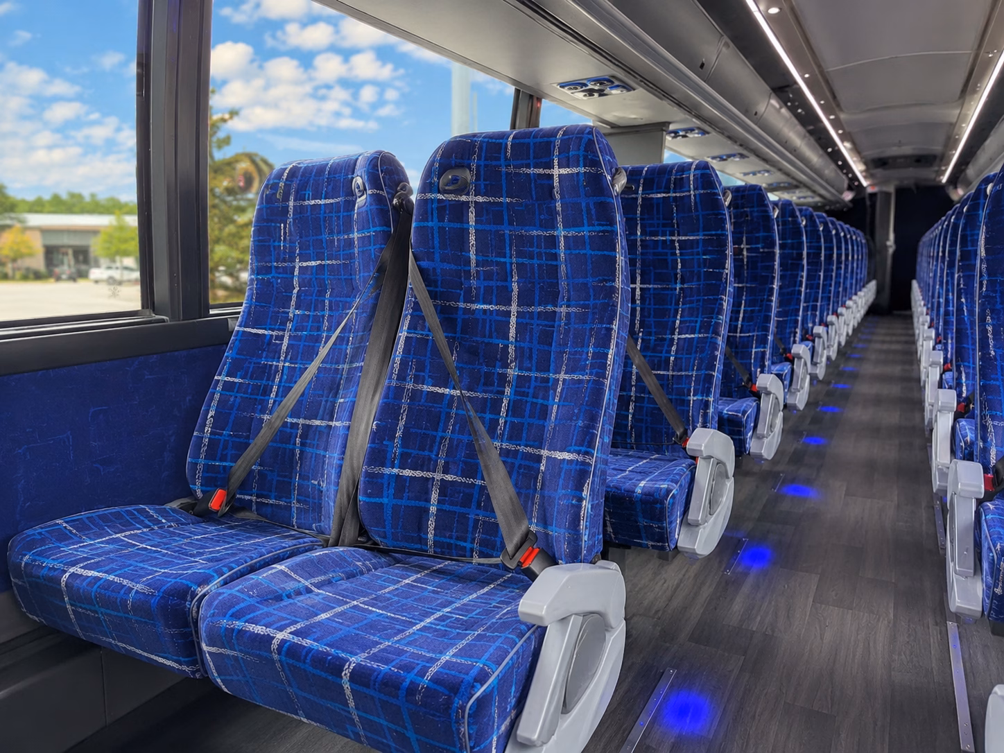 la habra bus rentals