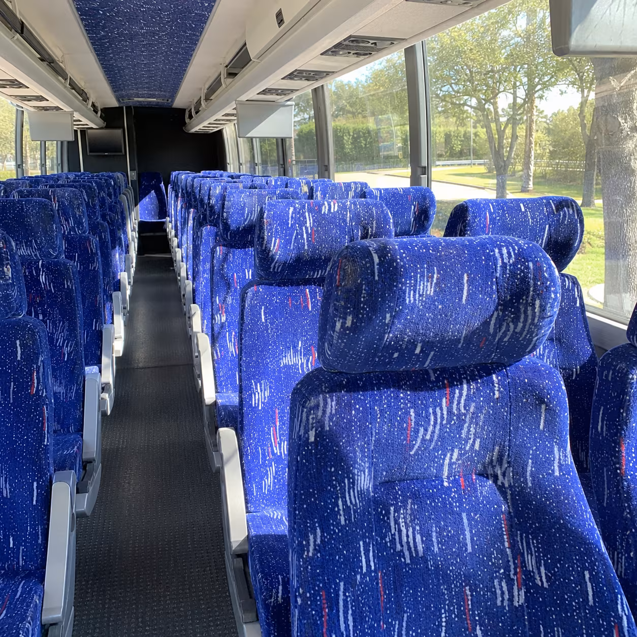 lakewood church transportation