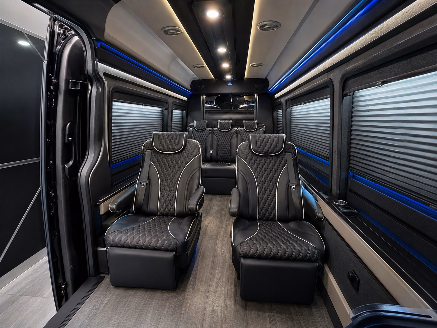 lax airport bus rentals from buena park made simple