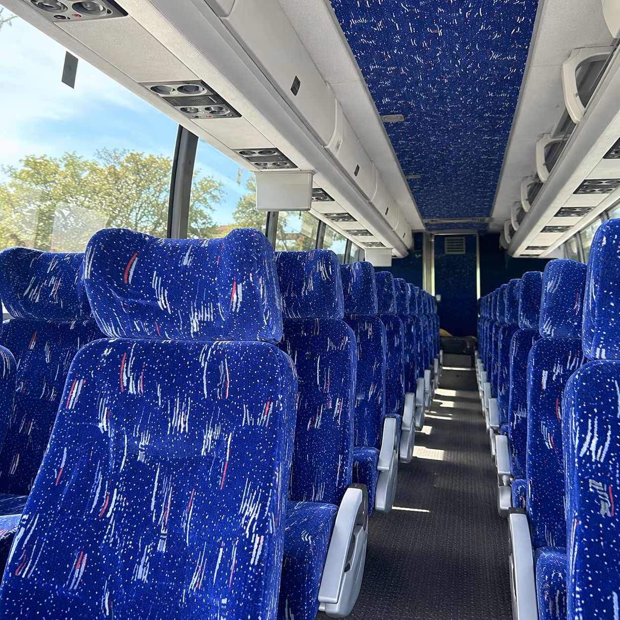 norwalk church transportation