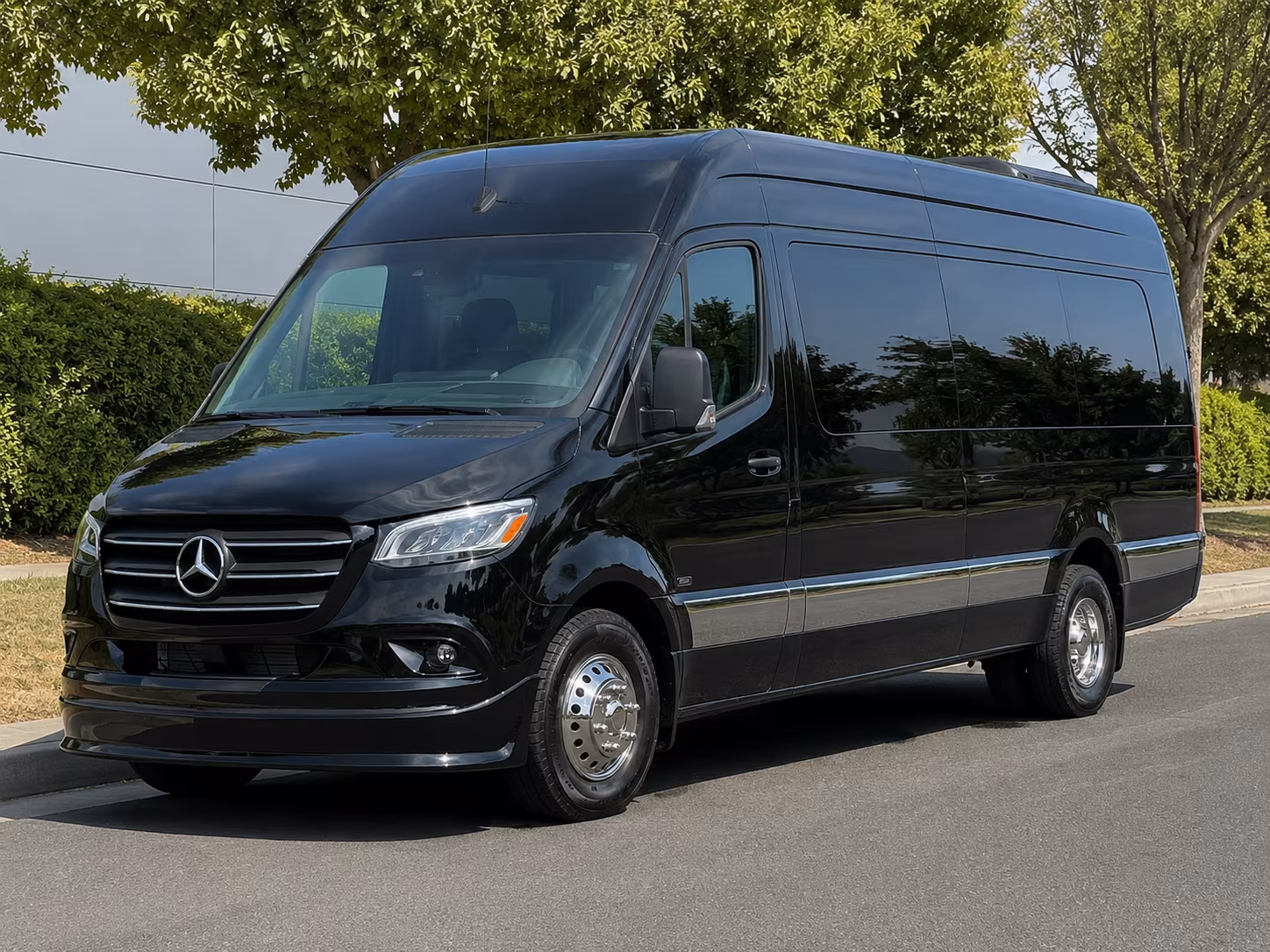 stanton airport transportation