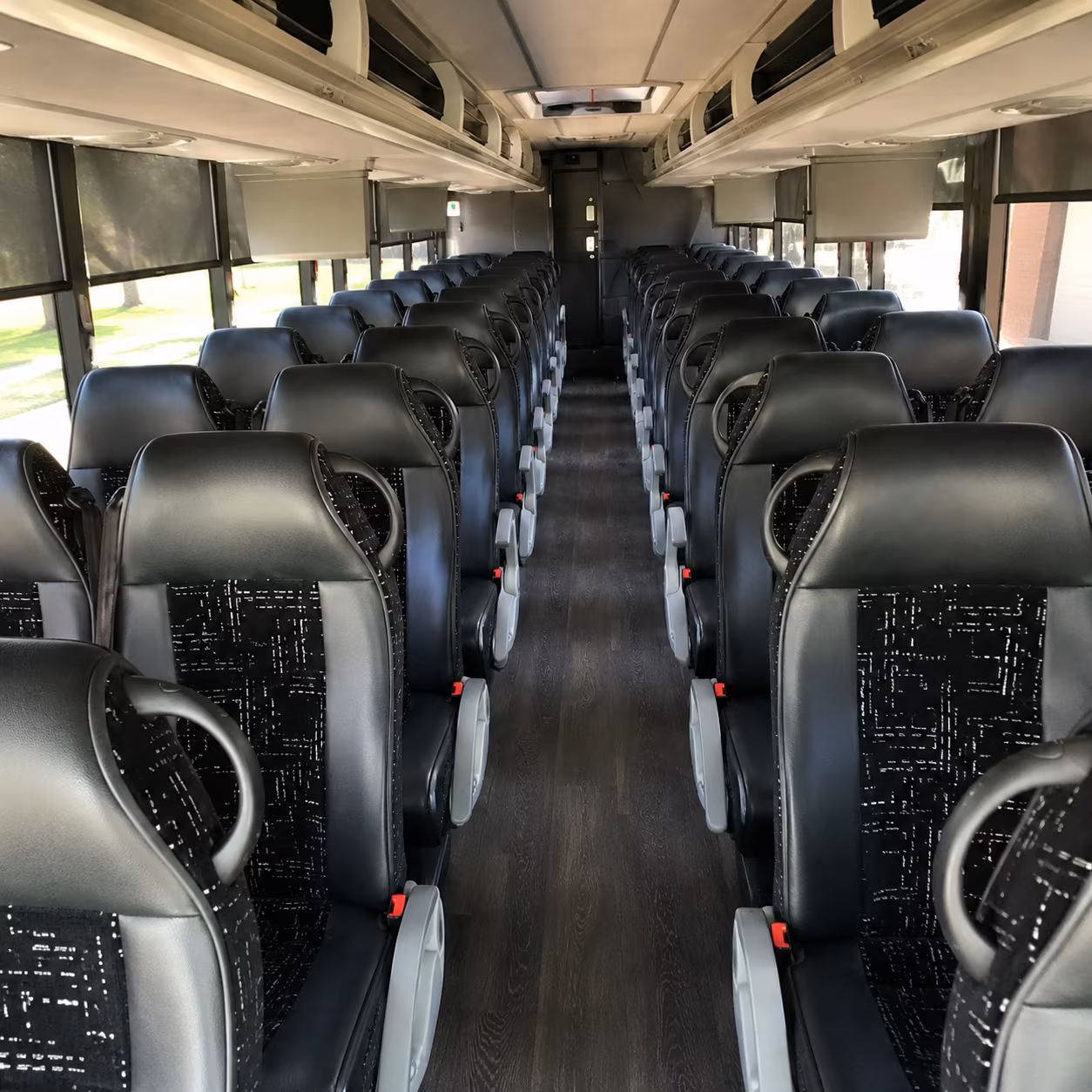 stanton church transportation