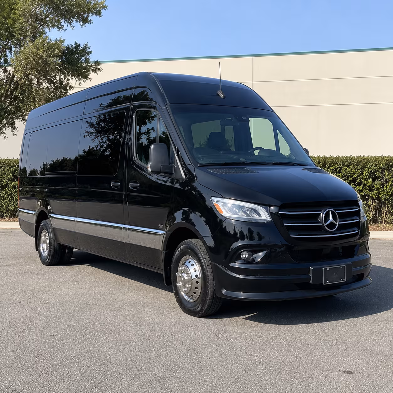 stanton employee transportation