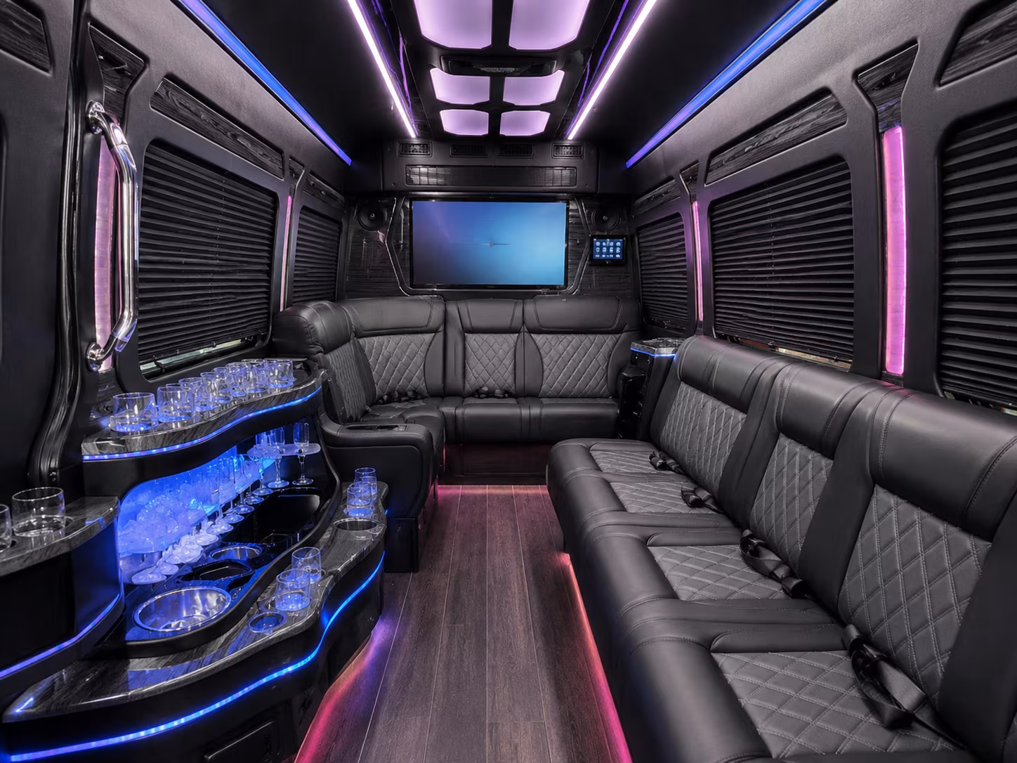 these are the events that fill up buses fast in buena park book early
