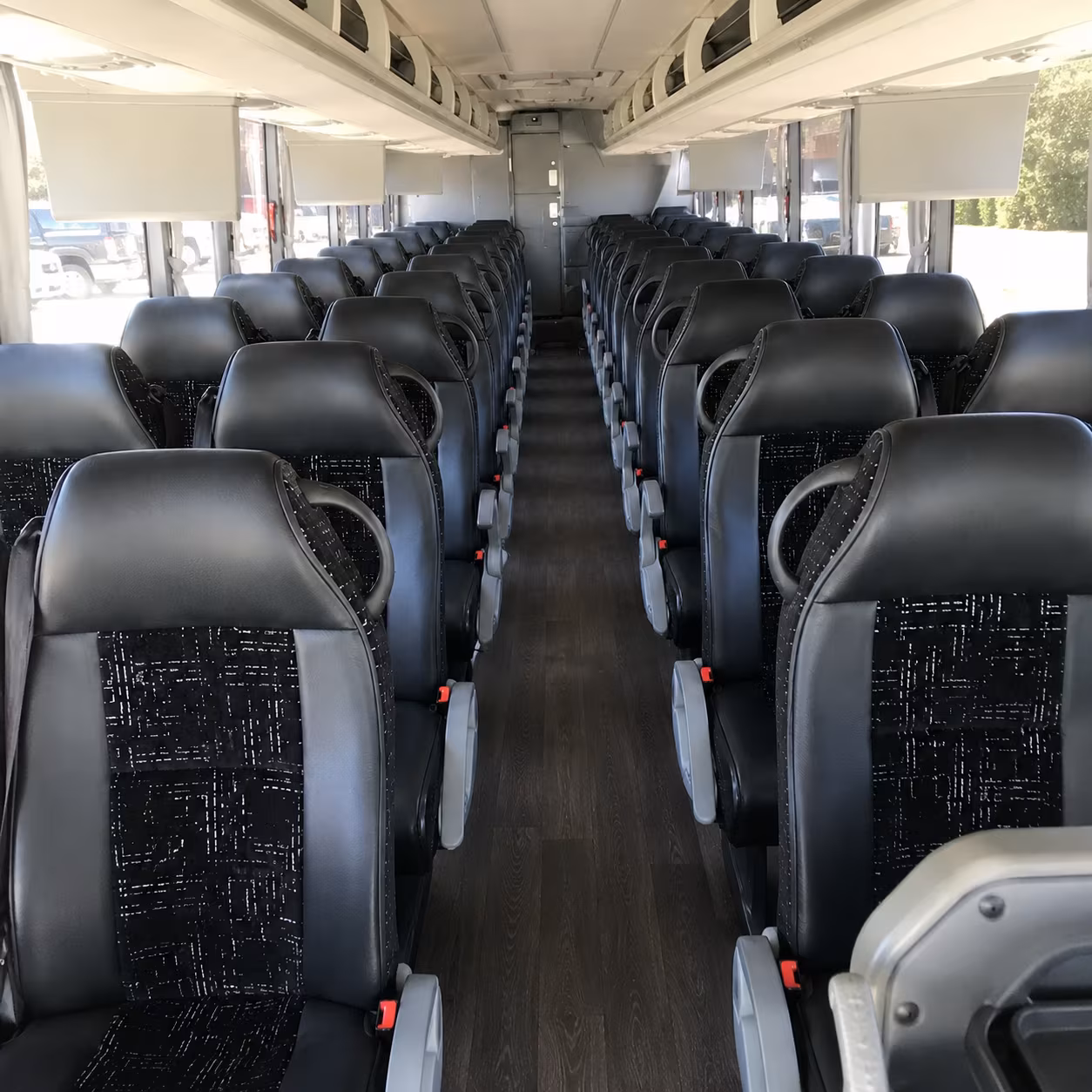 whittier long distance transportation