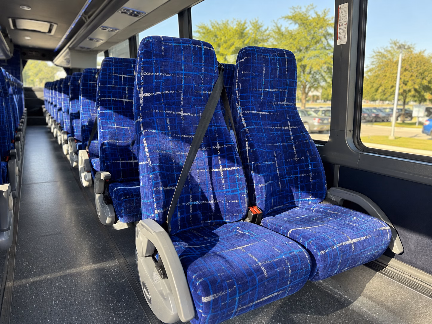 why a bus beats driving separately to dodger stadium from buena park